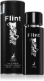 Maison Alhambra - Flint Eau de Parfum 80 ml