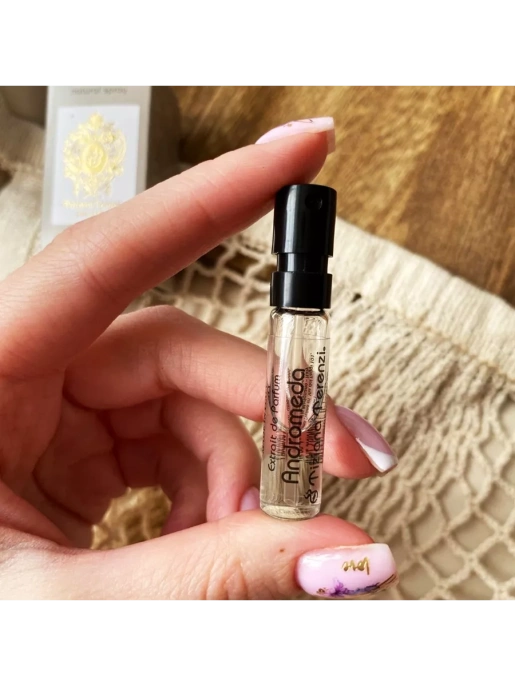 Пробник Оригинал Tiziana Terenzi Andromeda 1.5 ml