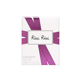 Оригинал Nina Ricci - Ricci Ricci Eau de Parfum 50 ml