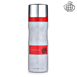 Дезодорант Fragrance World Glamour (ОАЭ)