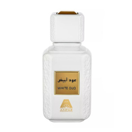 Anfar 1950 - White Oud Pure Oud Collection 50 ml
