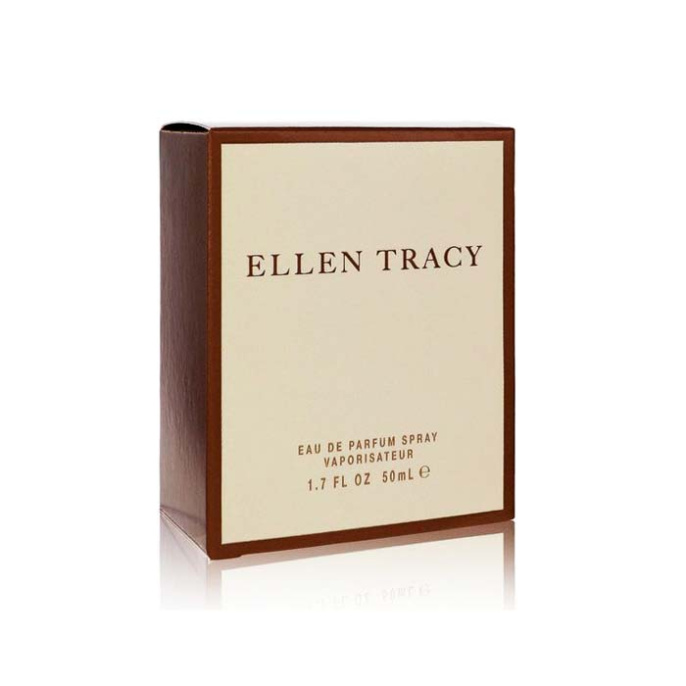 Оригинал Ellen Tracy - Eau de Parfum Woman 50 ml