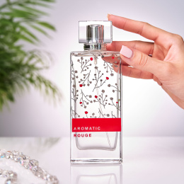 Maison Alhambra - Aromatic Rouge, 100 ml