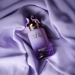 Maison Asrar - Lily Eau de Parfum 100 ml