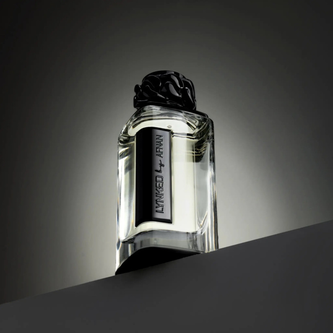 Afnan - Lynked Freedom Eau de Parfum 100 ml