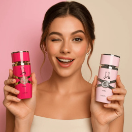 Набор Lattafa Yara 2x100 ml