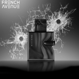 French Avenue - Spectre Wraith 80 ml