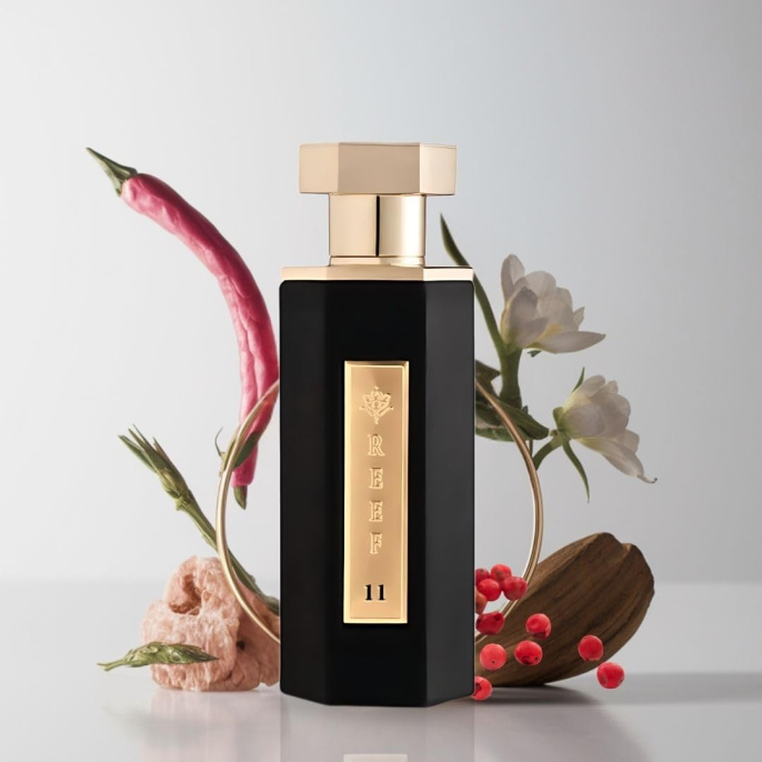 Reef Perfumes - 11 Eau de Parfum 100 ml