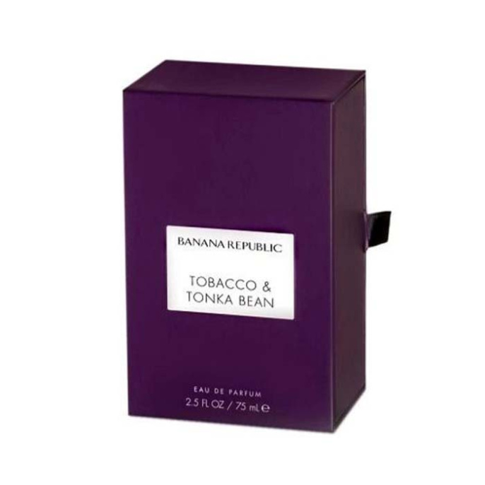 Оригинал Banana Republic - Tobacco & Tonka Bean 75 ml