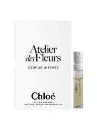 Пробник Оригинал Chloe Atelier Des Fleurs Cedrus Intense 1.2 ml