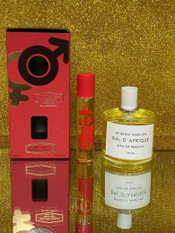 NROTICuERSe Narkotic VIP - Byredo Bal d'Afrique 25 ml