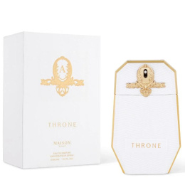 Maison Asrar - Throne Eau de Parfum 100 ml