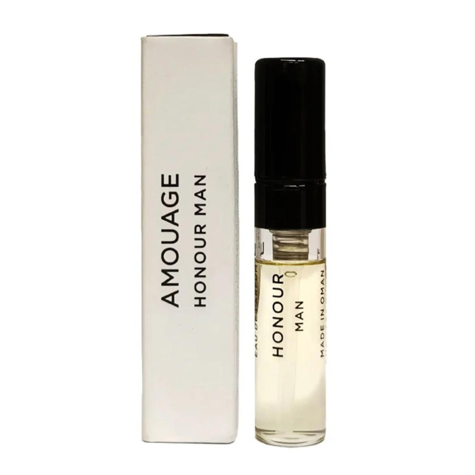 Пробник оригинал Amouage - Honour Man 2 ml
