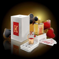 Fragrance World - King Of Diamonds 80 ml