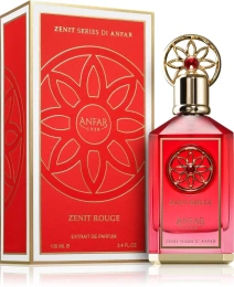 Anfar 1950 - Zenit Rouge Extrait de Parfum, 100 ml