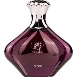 Afnan - Turathi Purple for Her, 90 ml