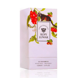 Fragrance World - Kopi Luwak edP 100 ml