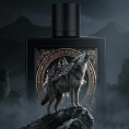 Rayhaan - Wolf Eau de Parfum 100 ml