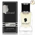 Элитный парфюм Silvana M816 Chanel Egoiste Platinum