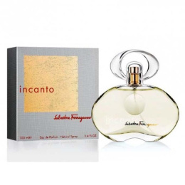 Оригинал Salvatore Ferragamo - Incanto Eau de Parfum, 100 ml