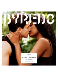 Пробник Оригинал BYREDO Eyes Closed Eau De Parfum 2 ml