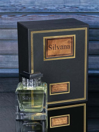 M-04 Silvana Sacred Circle 100 ml + 30 ml tester