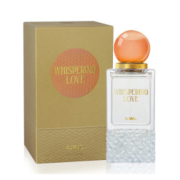Ajmal - Whispering Love Eau de Parfum 100 ml