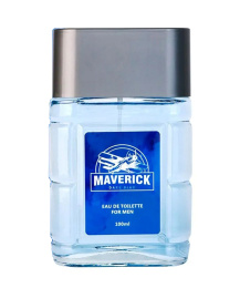 Delta Parfum - Maverick Dark Blue 100 мл