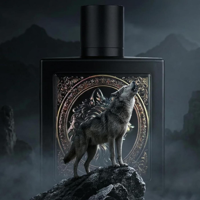 Rayhaan - Wolf Eau de Parfum 100 ml