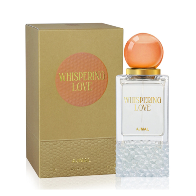 Ajmal - Whispering Love Eau de Parfum 100 ml