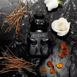 Оригинал Moschino - Toy Boy Eau de Parfum 100 ml