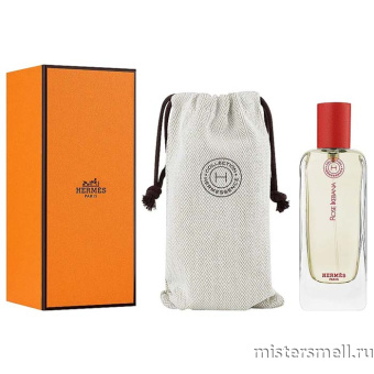 Купить Высокого качества 1в1 Hermes - Rose Ikebana, 100 ml духи оптом