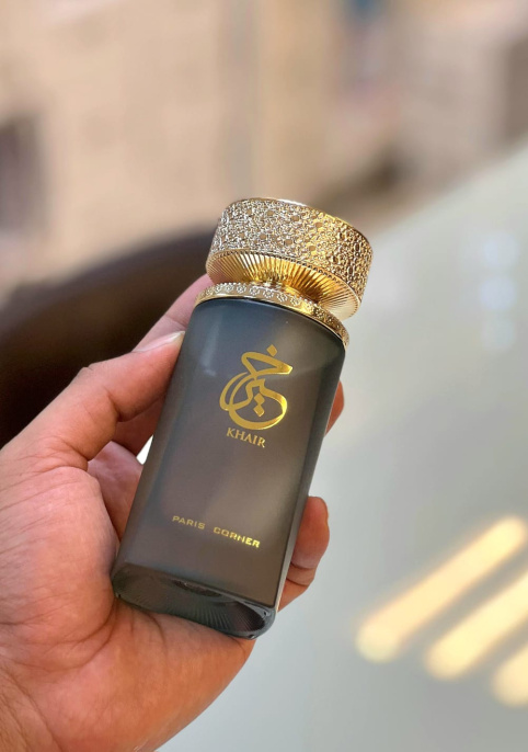 Paris Corner - Khair Eau de Parfum 100 ml
