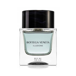 Оригинал Bottega Veneta - illusione Bois Nu for Him 50 ml
