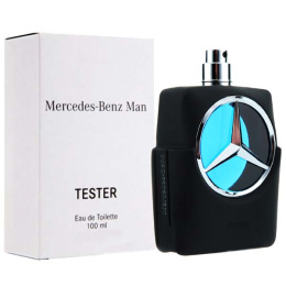 Тестер оригинал Mercedes Benz Man Edt (M) 100 мл