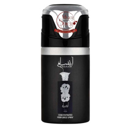 Дезодорант Lattafa Pride Ansaam Silver 250 ml