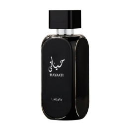 Lattafa - Hayaati eau de parfum, 100 ml