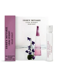 Пробник Оригинал ISSEY MIYAKE L'Eau D'Issey Solar Violet 0.6 ml