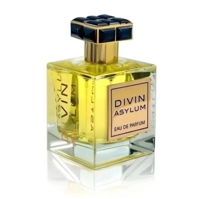 French Avenue - Divin Asylum 100 ml