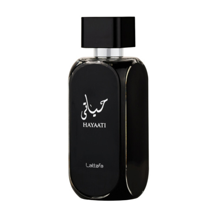 Lattafa - Hayaati eau de parfum, 100 ml