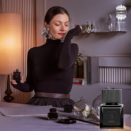 Ajmal - Chapter 5 Eau De Parfum 50 ml