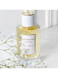 Пробник Оригинал Maissa Parfums Destin Des Anges 2 ml