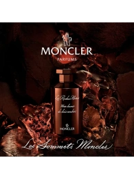 Пробник Оригинал Moncler Les Roches Noires 2 ml