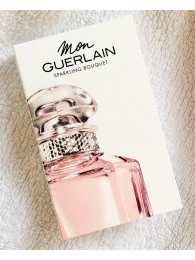 Пробник Оригинал Guerlain Mon Sparkling Bouquet 1 ml