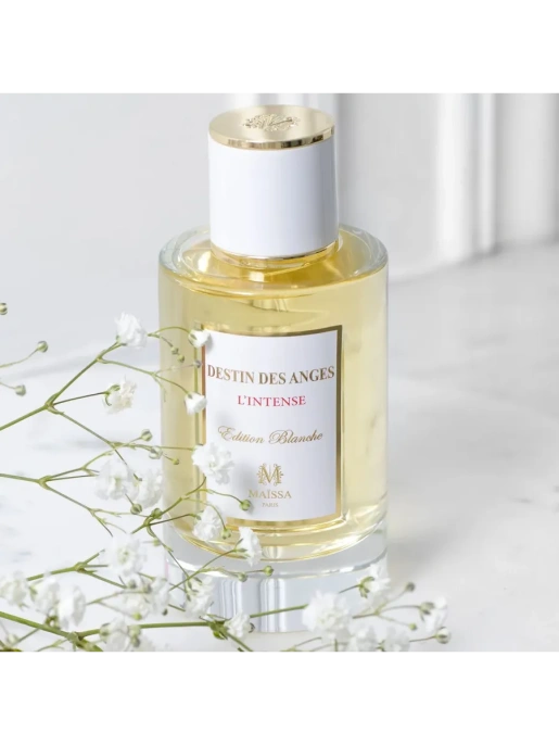 Пробник Оригинал Maissa Parfums Destin Des Anges 2 ml
