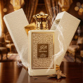 Almas Parfums - Hayman Malaki Eau de Parfum, 100 ml