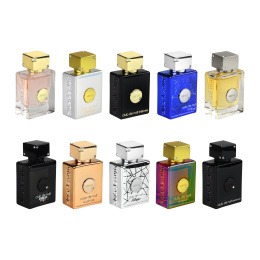 Набор Armaf Club De Nuit Discovery Set 10шт.х 5мл.