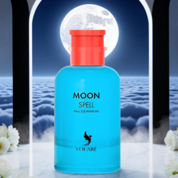 Volare Parfums - Moon Spell Eau de Parfum 100 ml