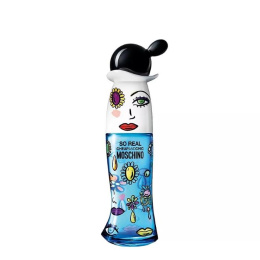 Оригинал Moschino - So Real Cheap & Chic 30 ml