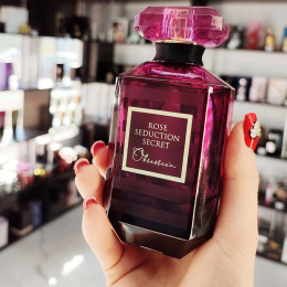 Fragrance World - Rose Seduction Secret Obsession 100 ml